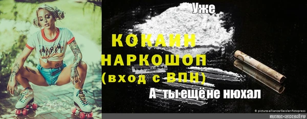 винт Белокуриха